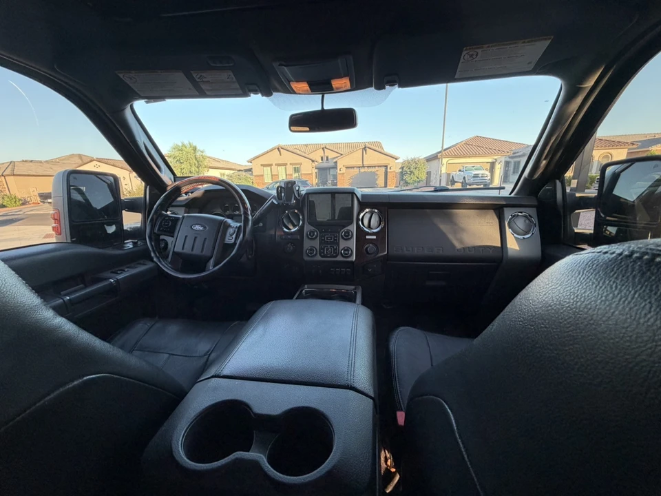 2016 Ford Super Duty 3rd Gen - Image 12 of 26