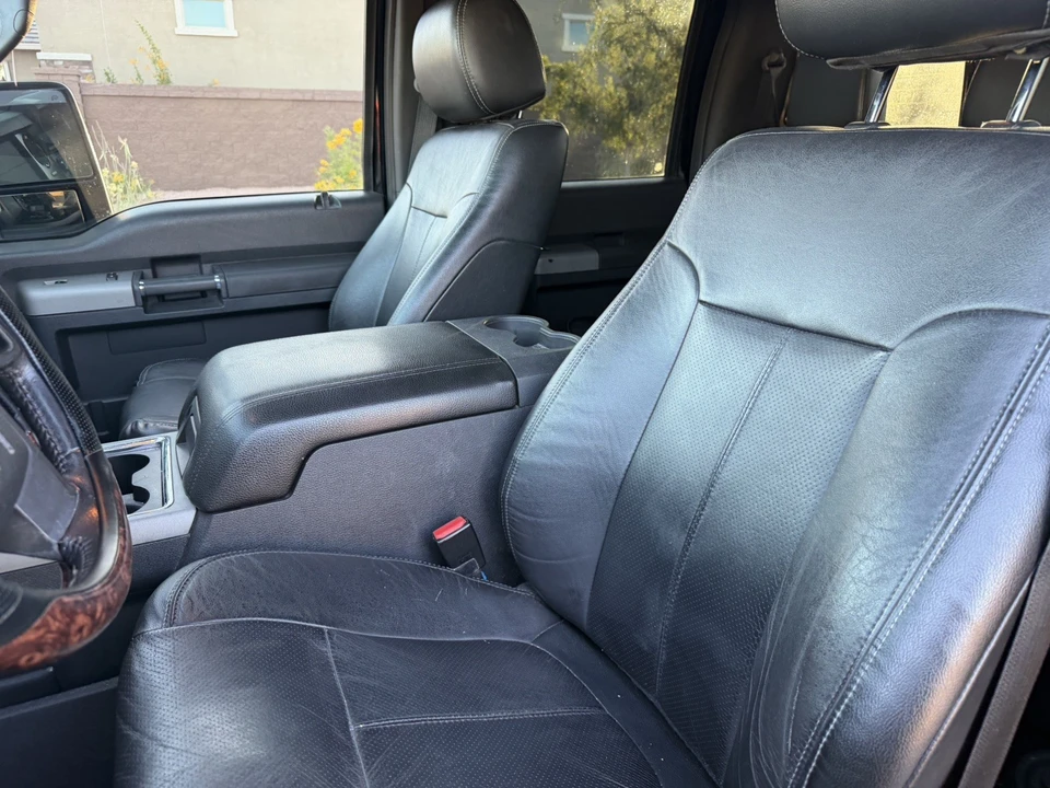 2016 Ford Super Duty 3rd Gen - Image 9 of 26