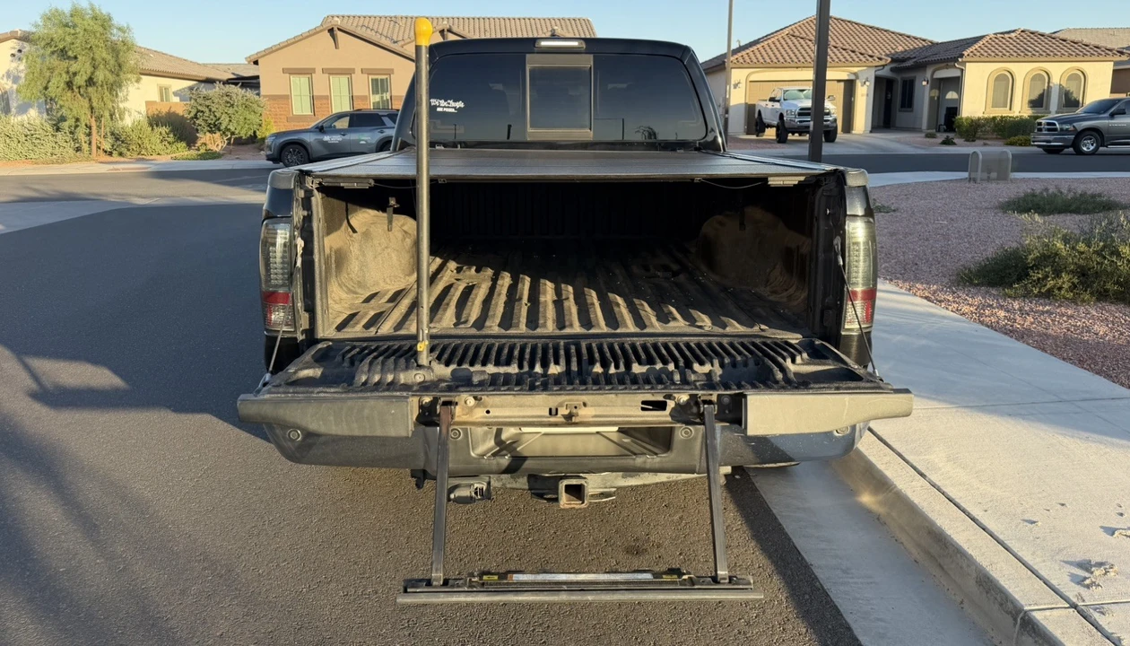2016 Ford Super Duty 3rd Gen - Image 2 of 26