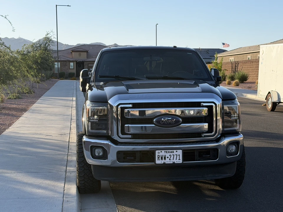 2016 Ford Super Duty 3rd Gen - Image 5 of 26