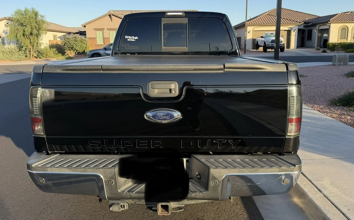2016 Ford Super Duty 3rd Gen - Image 13 of 26