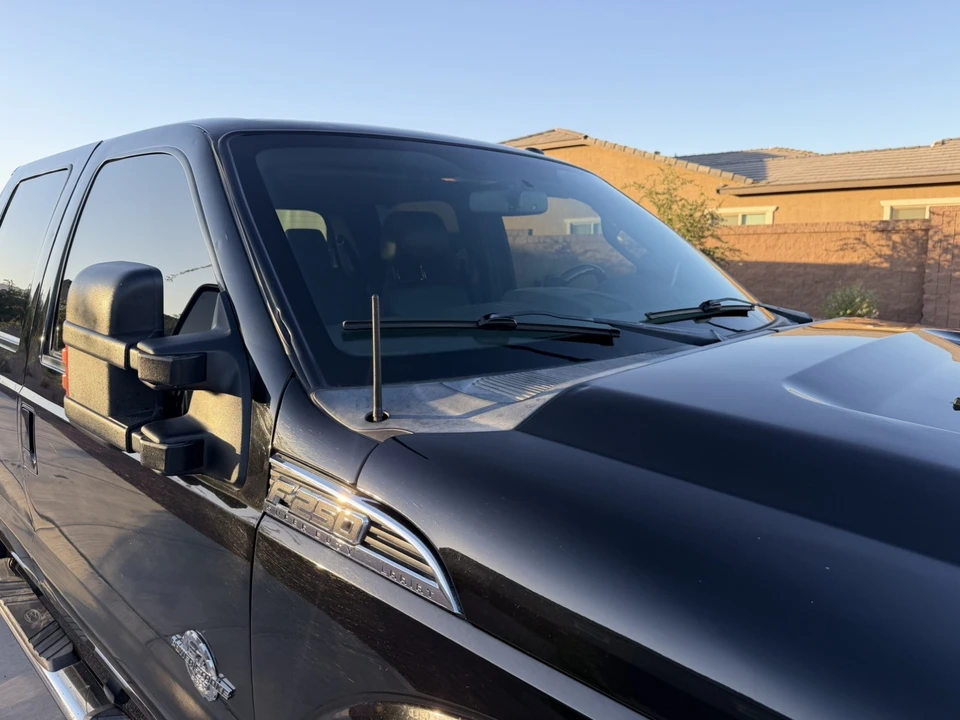 2016 Ford Super Duty 3rd Gen - Image 25 of 26