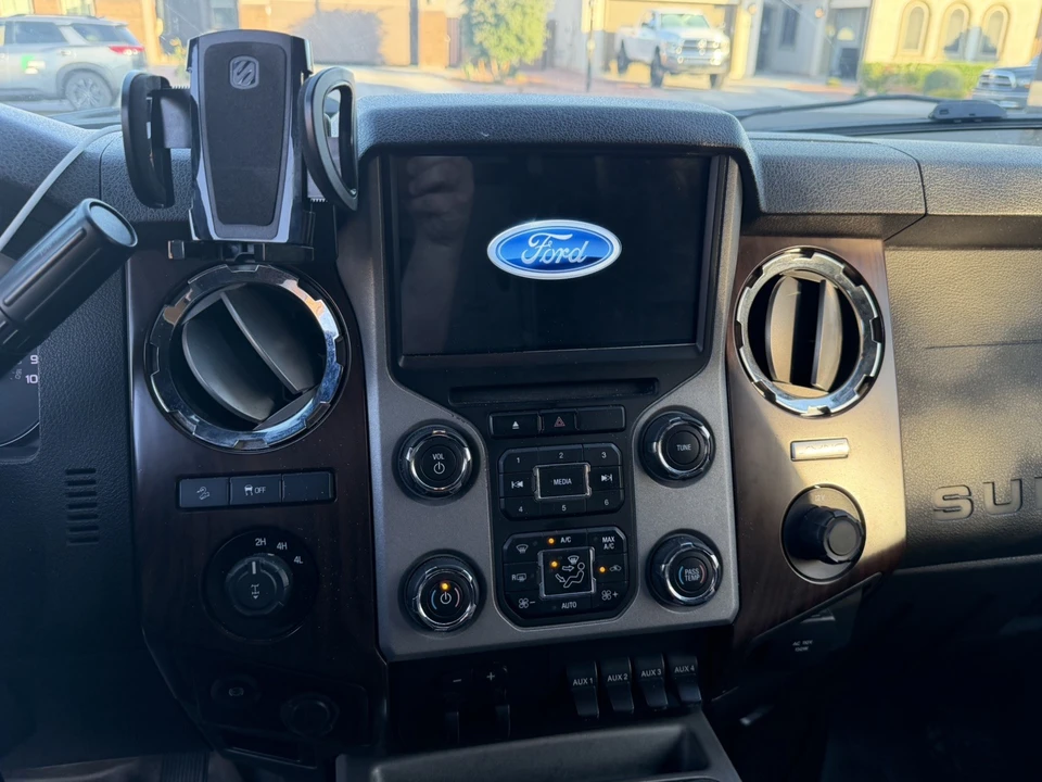 2016 Ford Super Duty 3rd Gen - Image 10 of 26