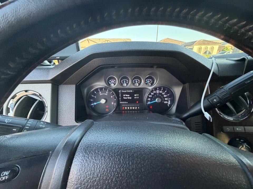 2016 Ford Super Duty 3rd Gen - Image 16 of 26