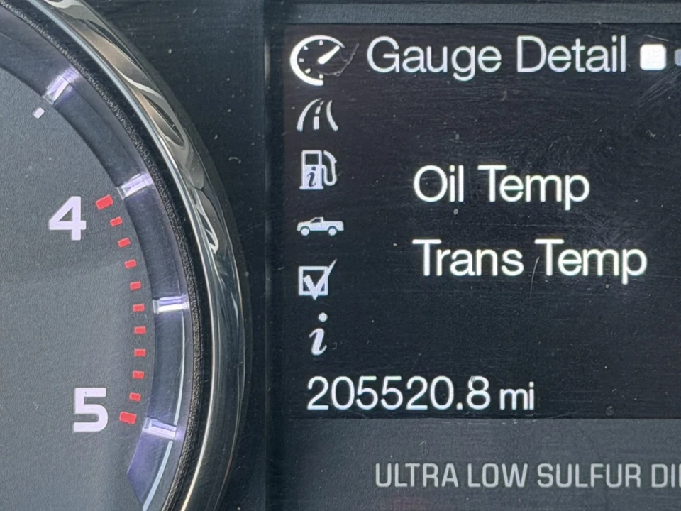 2016 Ford Super Duty 3rd Gen - Image 22 of 26