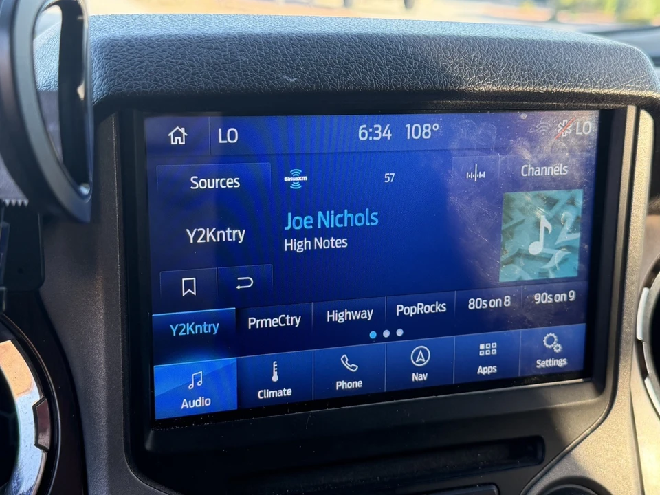 2016 Ford Super Duty 3rd Gen - Image 15 of 26