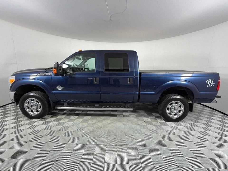 2016 Ford Super Duty 3rd Gen - Image 8 of 21