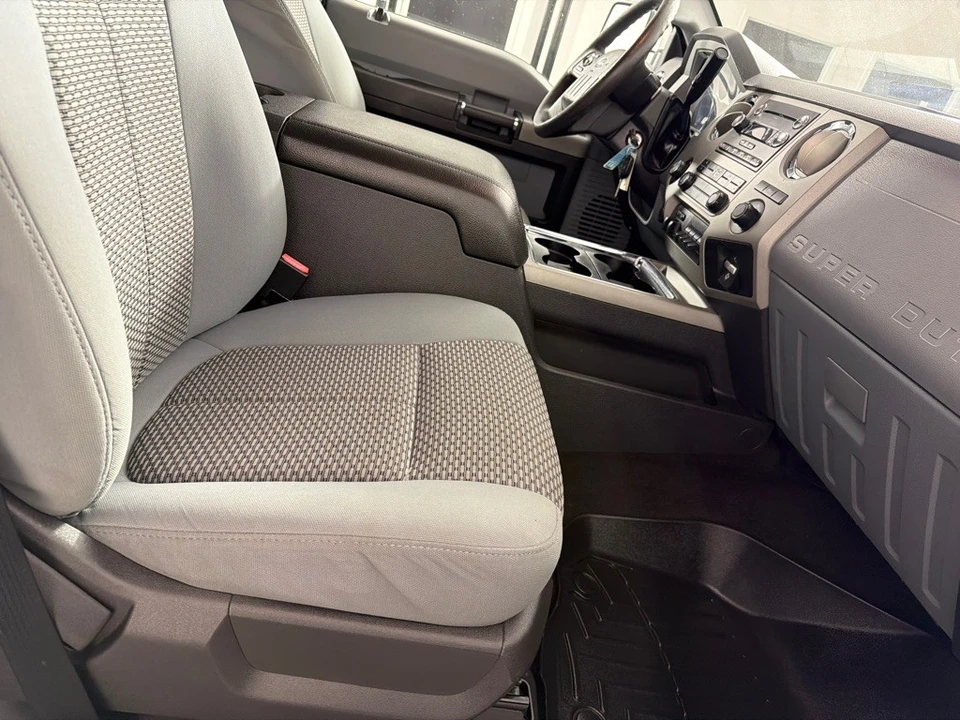 2016 Ford Super Duty 3rd Gen - Image 20 of 21