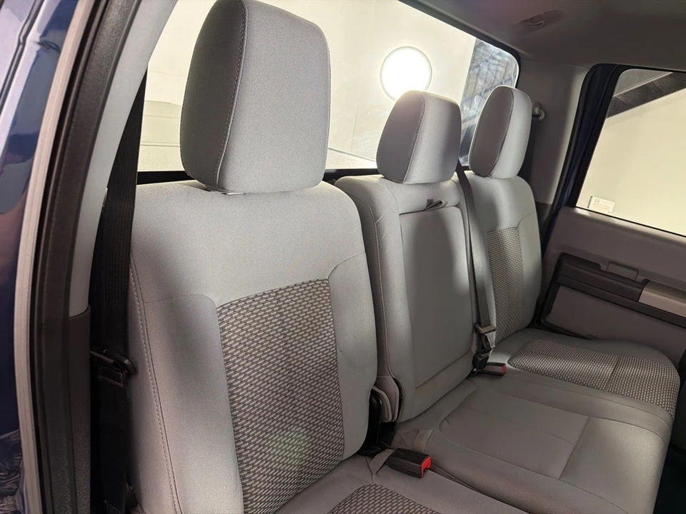 2016 Ford Super Duty 3rd Gen - Image 19 of 21