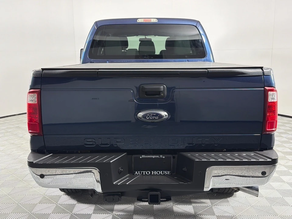 2016 Ford Super Duty 3rd Gen - Image 6 of 21