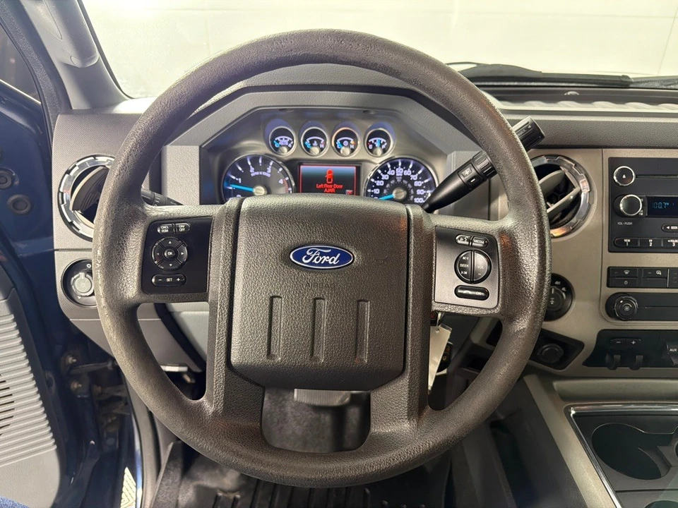 2016 Ford Super Duty 3rd Gen - Image 14 of 21