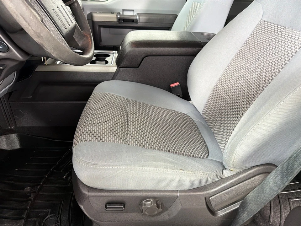2016 Ford Super Duty 3rd Gen - Image 11 of 21