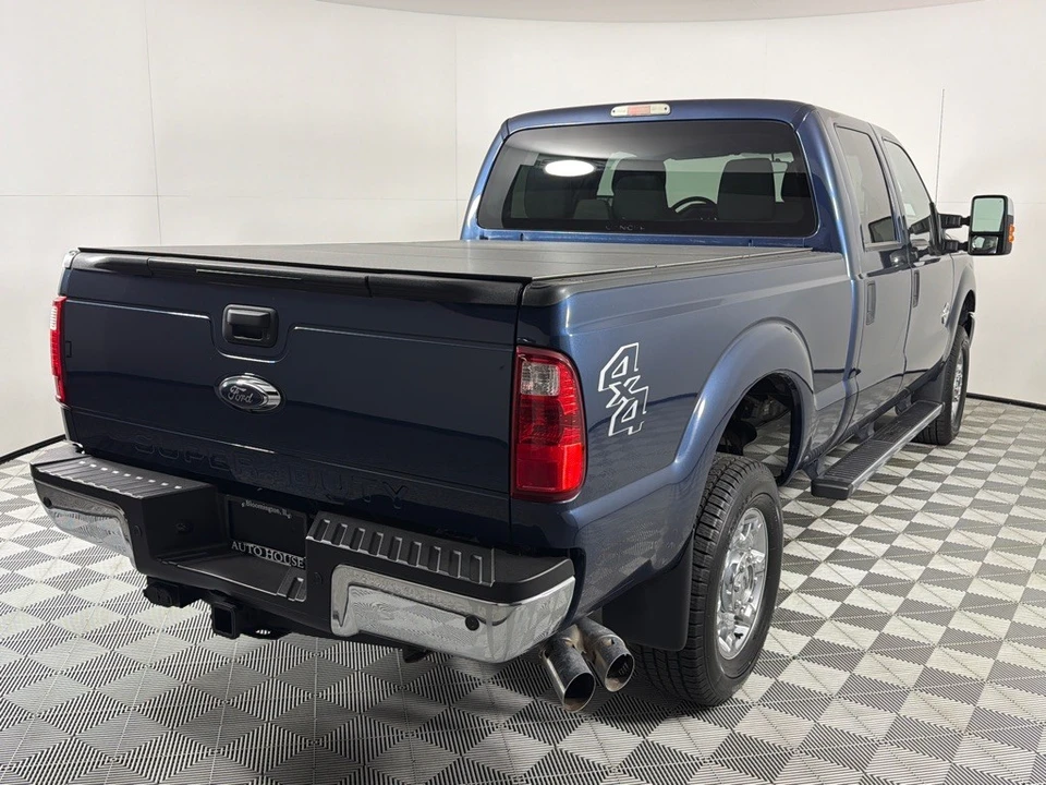 2016 Ford Super Duty 3rd Gen - Image 5 of 21
