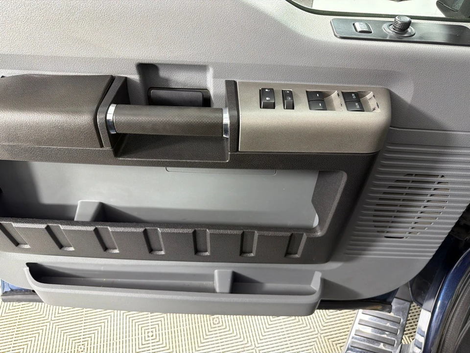 2016 Ford Super Duty 3rd Gen - Image 10 of 21