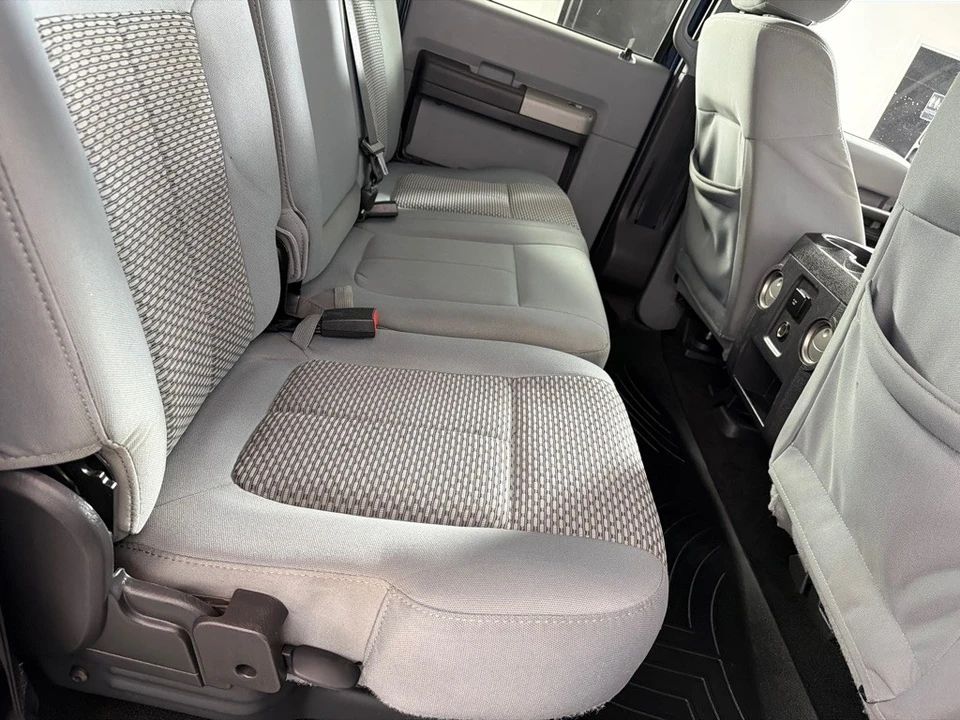 2016 Ford Super Duty 3rd Gen - Image 18 of 21