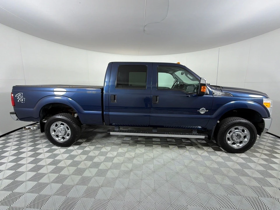 2016 Ford Super Duty 3rd Gen - Image 4 of 21