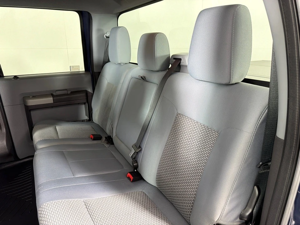 2016 Ford Super Duty 3rd Gen - Image 17 of 21