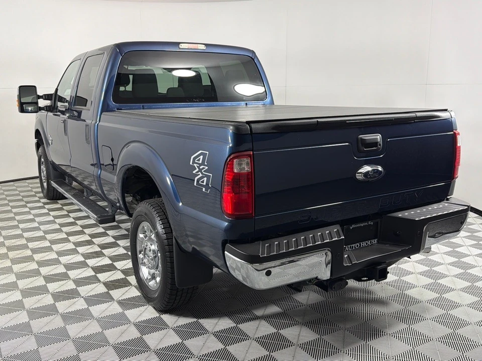 2016 Ford Super Duty 3rd Gen - Image 7 of 21