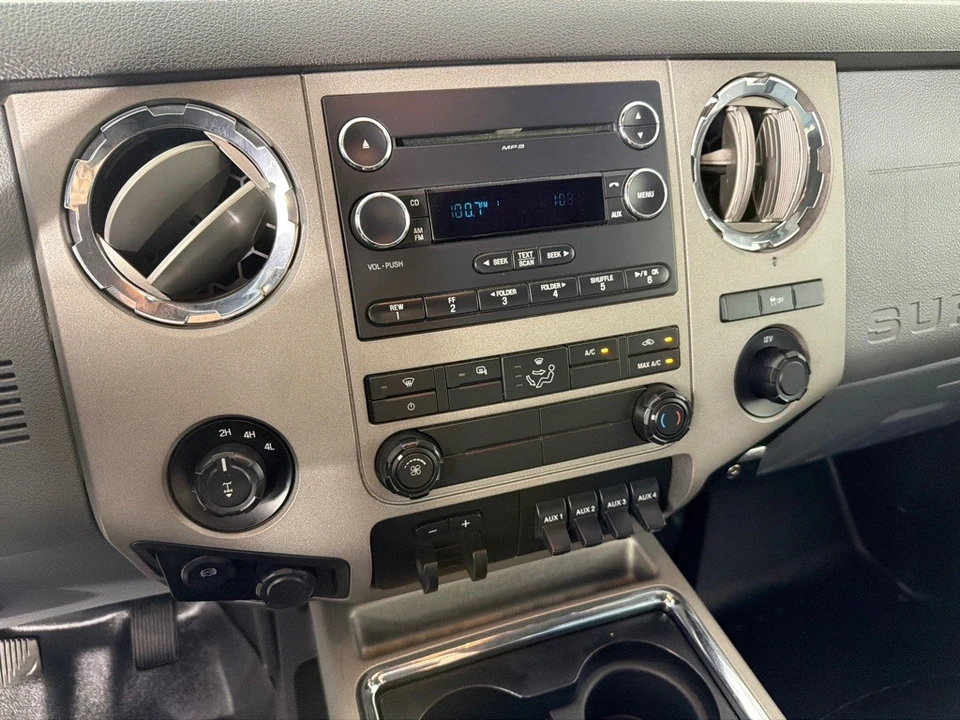 2016 Ford Super Duty 3rd Gen - Image 15 of 21