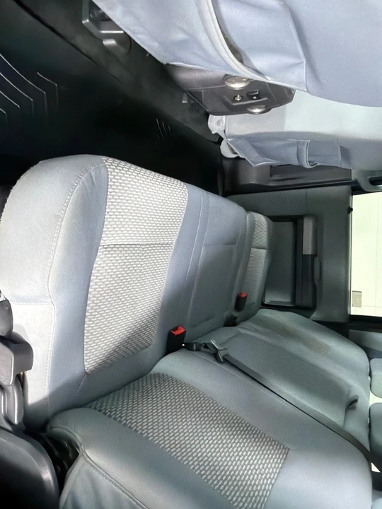 2016 Ford Super Duty 3rd Gen - Image 16 of 21