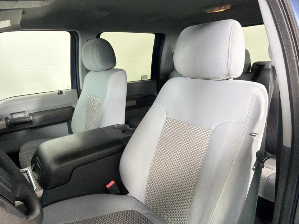 2016 Ford Super Duty 3rd Gen - Image 12 of 21
