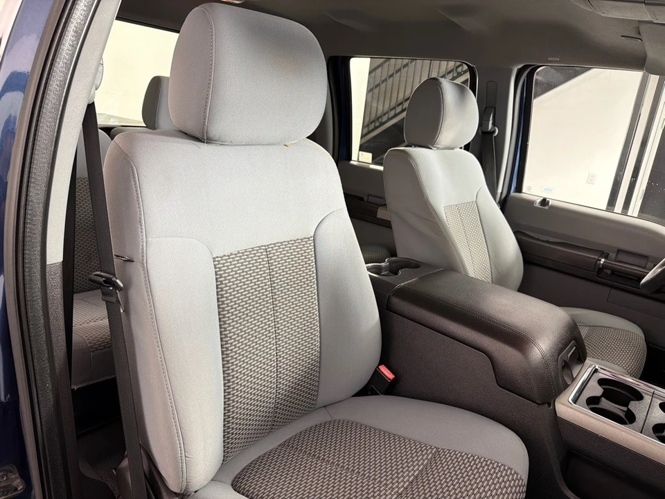 2016 Ford Super Duty 3rd Gen - Image 21 of 21
