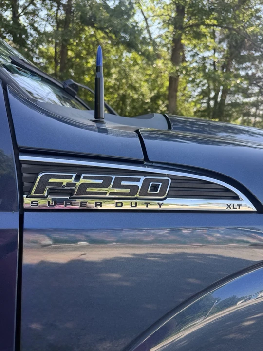 2016 Ford Super Duty 3rd Gen - Image 4 of 15