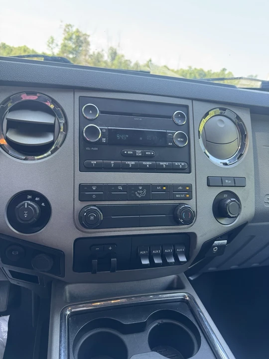 2016 Ford Super Duty 3rd Gen - Image 14 of 15