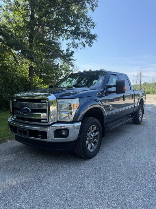2016 Ford Super Duty 3rd Gen - Image 5 of 15