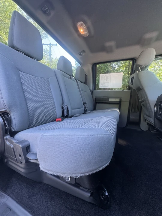 2016 Ford Super Duty 3rd Gen - Image 10 of 15