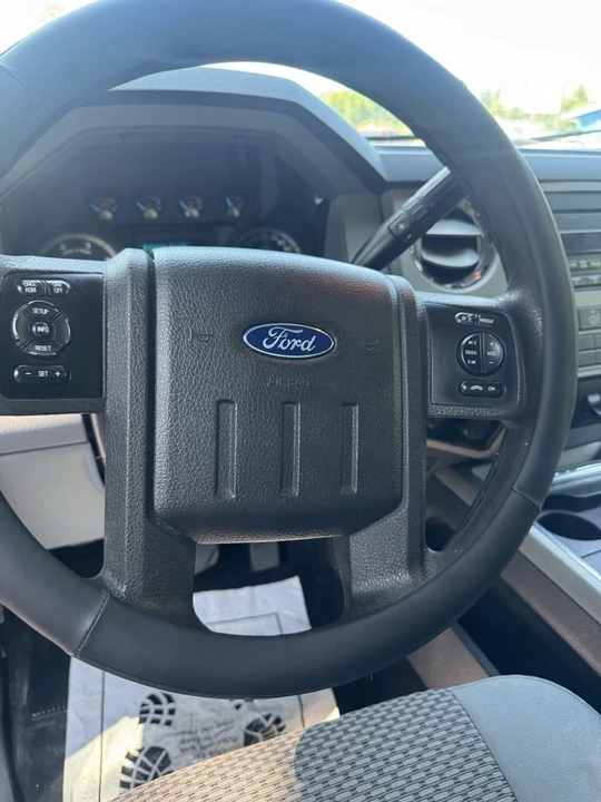 2016 Ford Super Duty 3rd Gen - Image 11 of 15