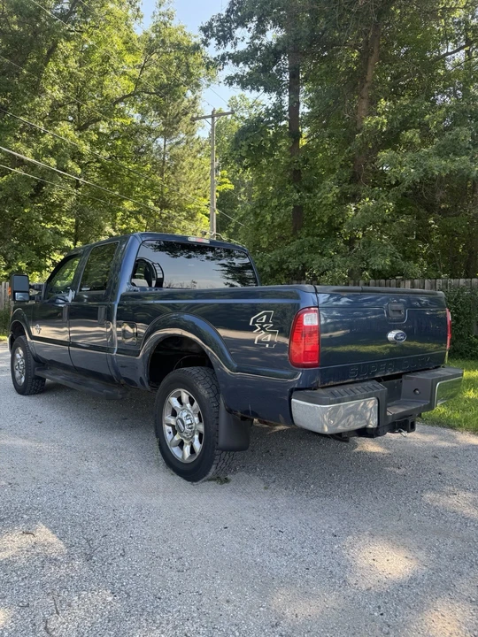 2016 Ford Super Duty 3rd Gen - Image 3 of 15