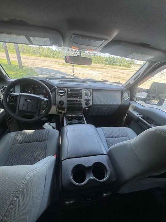 2016 Ford Super Duty 3rd Gen - Image 13 of 15