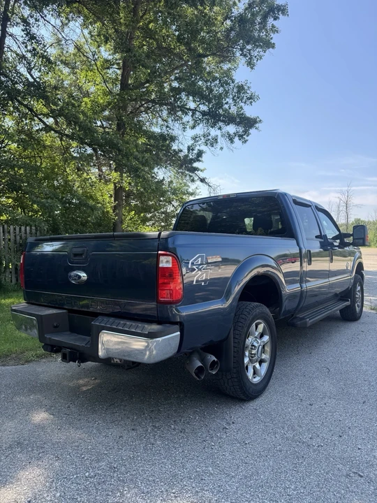 2016 Ford Super Duty 3rd Gen - Image 6 of 15