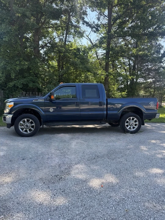 2016 Ford Super Duty 3rd Gen - Image 7 of 15