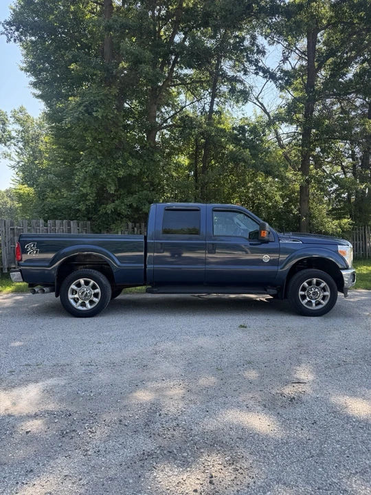 2016 Ford Super Duty 3rd Gen - Image 2 of 15