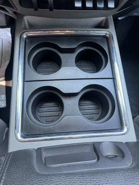 2016 Ford Super Duty 3rd Gen - Image 15 of 15