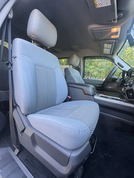 2016 Ford Super Duty 3rd Gen - Image 9 of 15