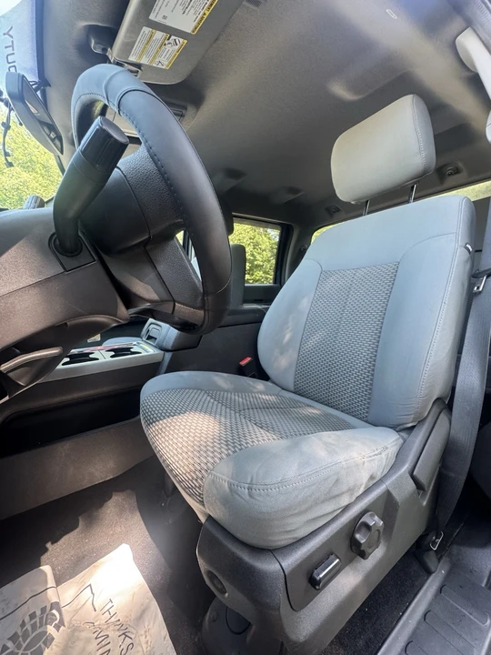 2016 Ford Super Duty 3rd Gen - Image 12 of 15