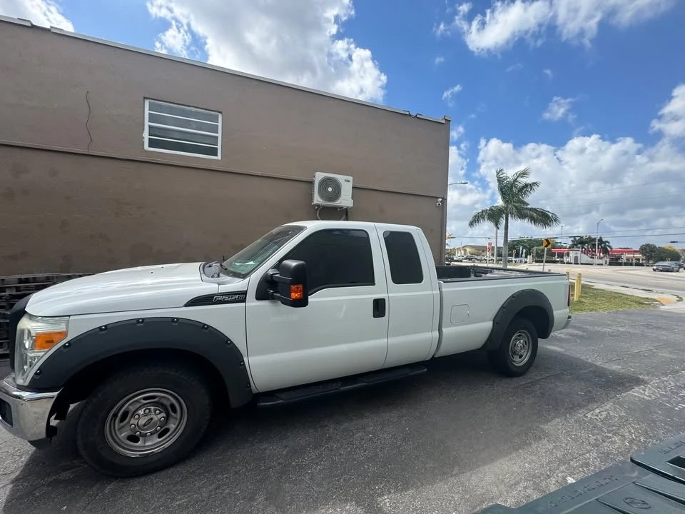 2016 Ford Super Duty 3rd Gen - Image 3 of 5