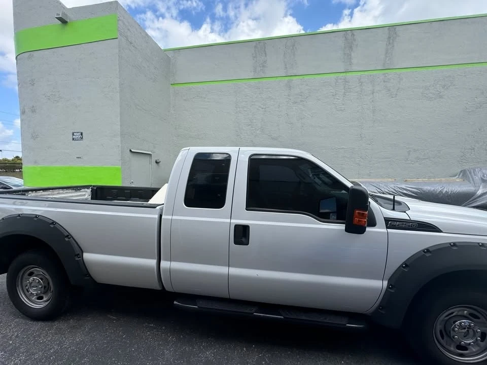 2016 Ford Super Duty 3rd Gen - Image 4 of 5