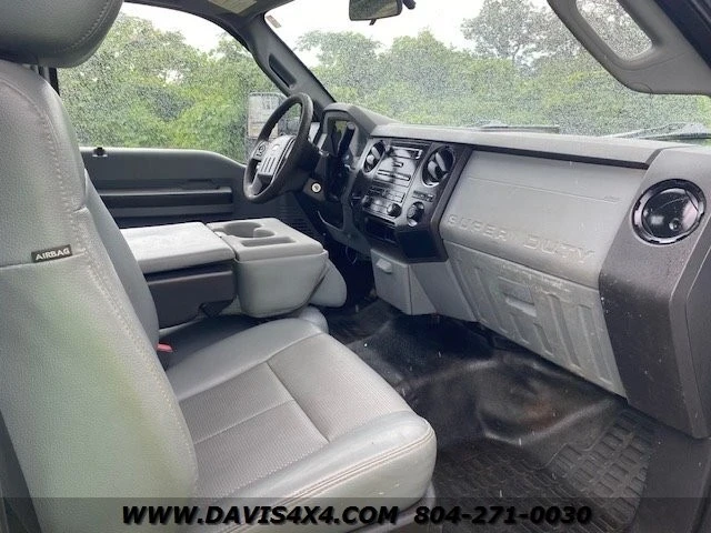 2016 Ford Super Duty 3rd Gen - Image 8 of 12