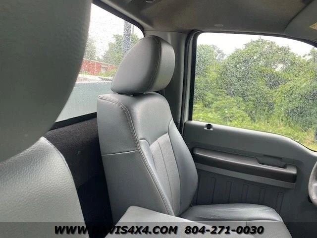 2016 Ford Super Duty 3rd Gen - Image 10 of 12
