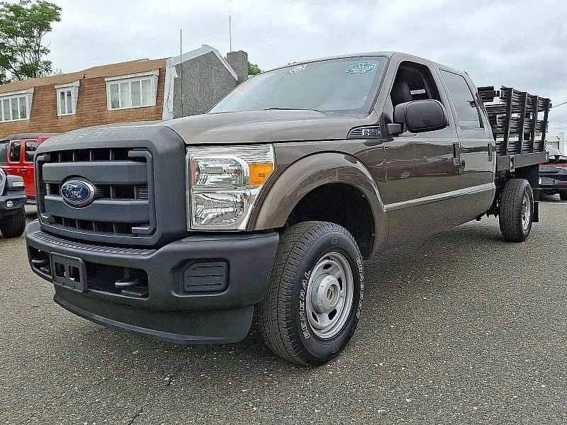 2016 Ford Super Duty 3rd Gen - Image 4 of 12