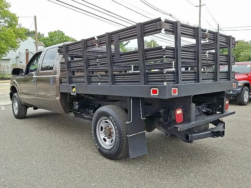 2016 Ford Super Duty 3rd Gen - Image 5 of 12