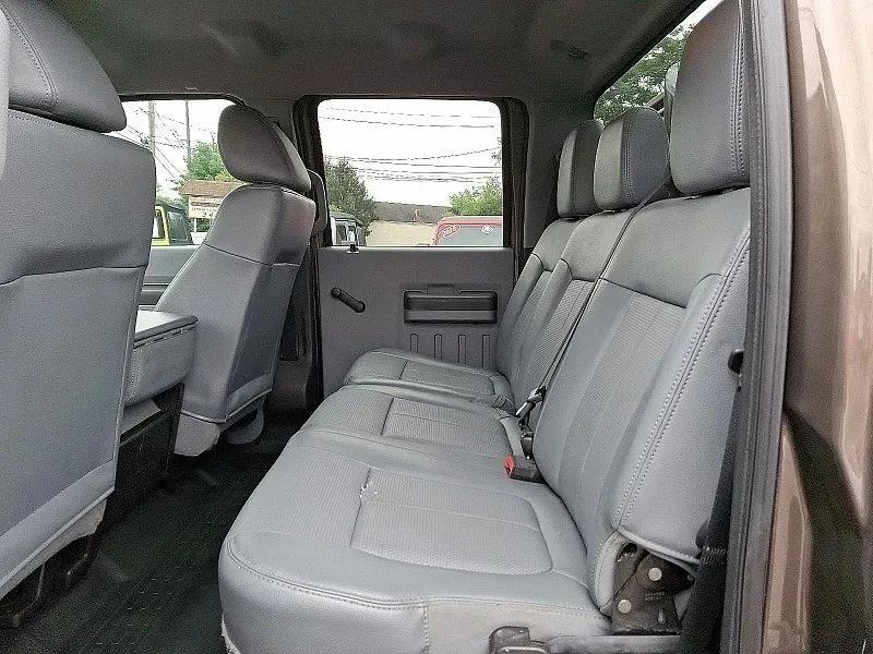 2016 Ford Super Duty 3rd Gen - Image 11 of 12