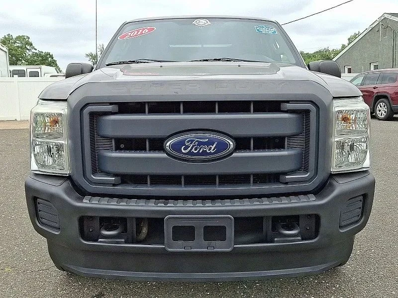 2016 Ford Super Duty 3rd Gen - Image 3 of 12