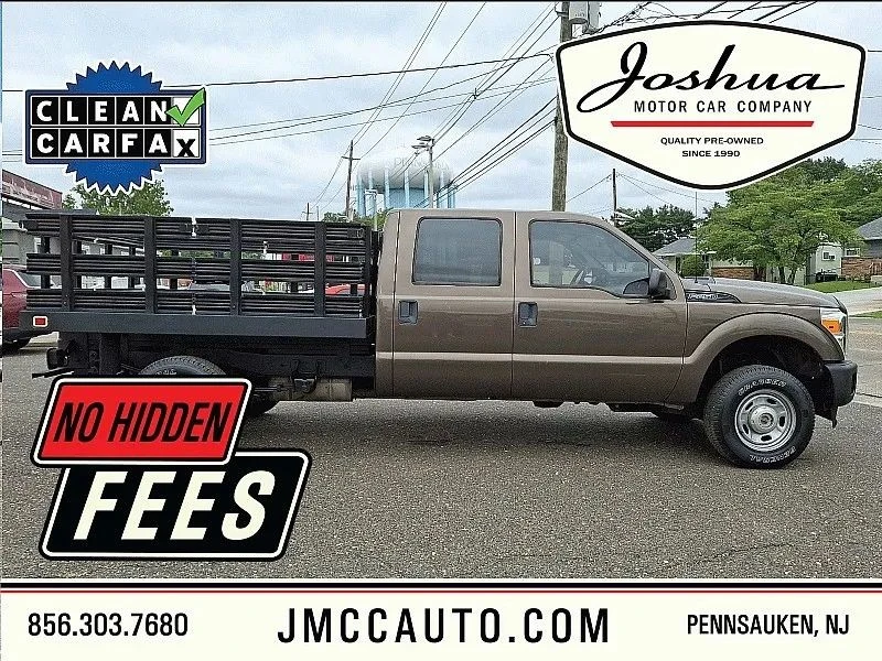 2016 Ford Super Duty 3rd Gen - Image 2 of 12