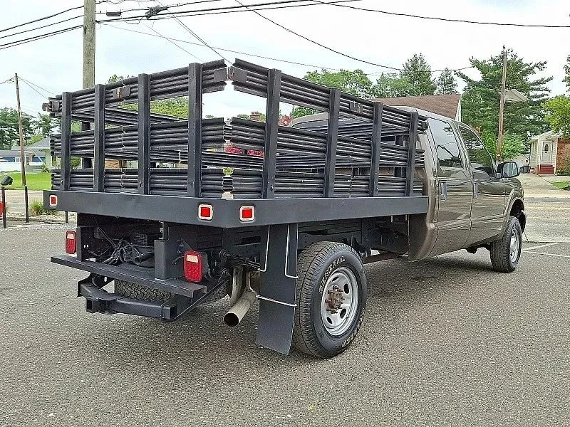 2016 Ford Super Duty 3rd Gen - Image 7 of 12