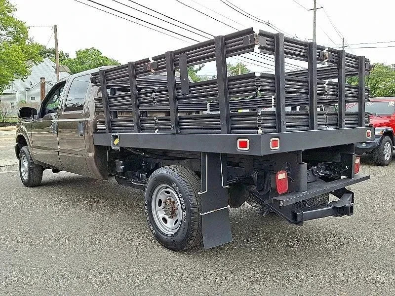 2016 Ford Super Duty 3rd Gen - Image 5 of 12